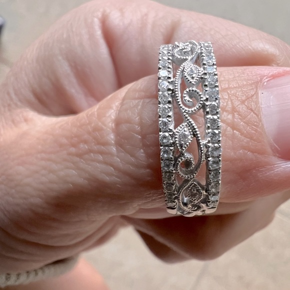 PARADE Lyria Leaves SOLD - Picture 2 of 5